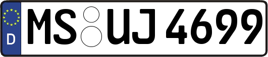 MS-UJ4699