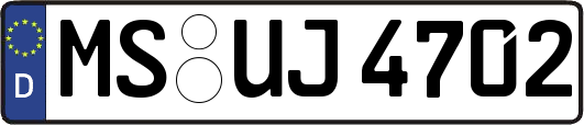 MS-UJ4702