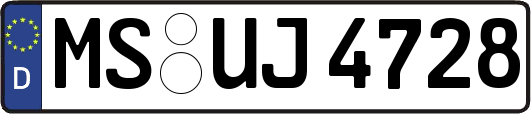 MS-UJ4728