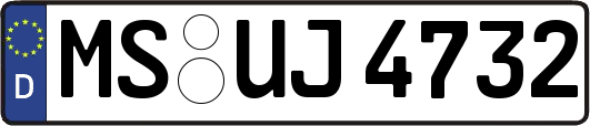 MS-UJ4732