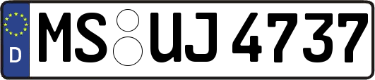 MS-UJ4737