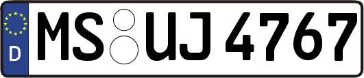 MS-UJ4767