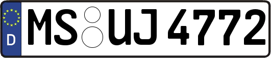 MS-UJ4772