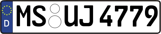 MS-UJ4779