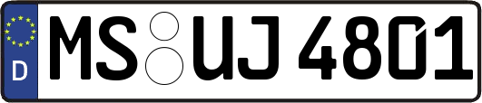MS-UJ4801