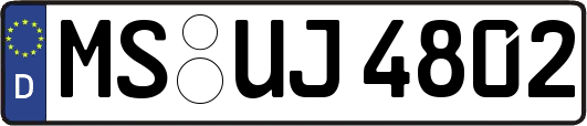 MS-UJ4802