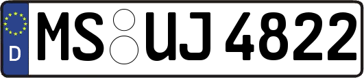 MS-UJ4822