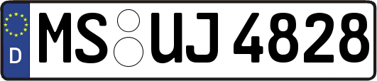 MS-UJ4828