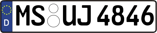 MS-UJ4846