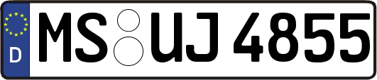 MS-UJ4855