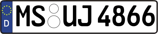 MS-UJ4866