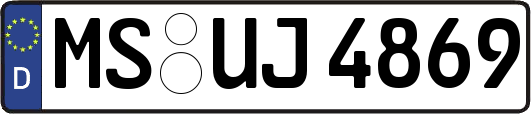 MS-UJ4869