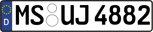 MS-UJ4882