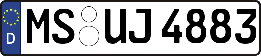MS-UJ4883