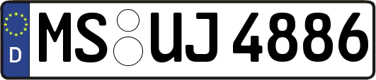 MS-UJ4886