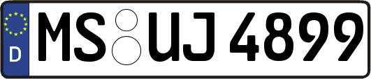 MS-UJ4899