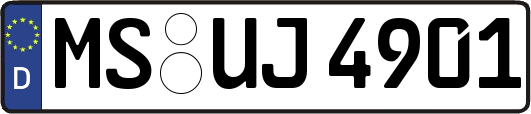 MS-UJ4901