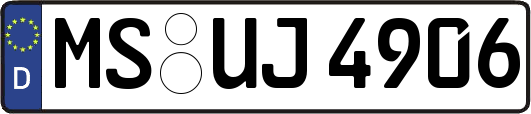 MS-UJ4906