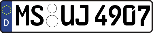 MS-UJ4907