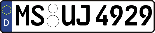 MS-UJ4929