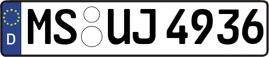 MS-UJ4936