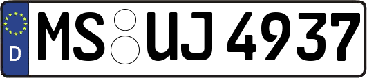 MS-UJ4937