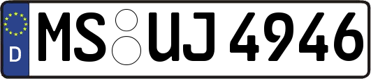 MS-UJ4946