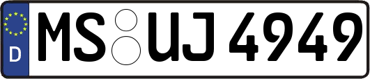 MS-UJ4949
