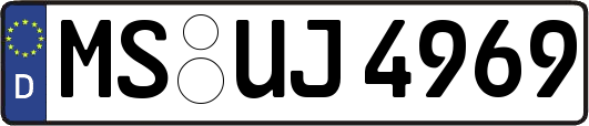 MS-UJ4969