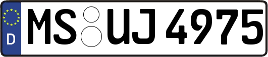 MS-UJ4975