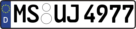 MS-UJ4977