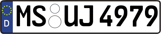 MS-UJ4979