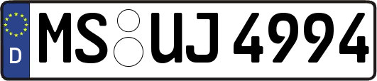 MS-UJ4994