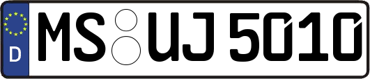 MS-UJ5010