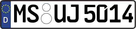 MS-UJ5014