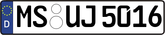 MS-UJ5016