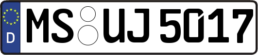 MS-UJ5017