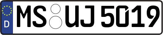 MS-UJ5019