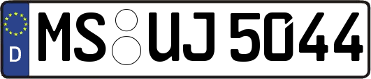 MS-UJ5044