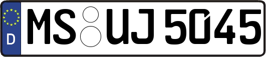 MS-UJ5045