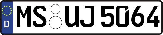 MS-UJ5064