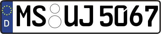 MS-UJ5067