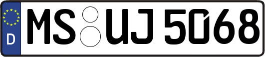 MS-UJ5068