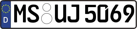 MS-UJ5069