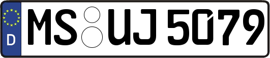 MS-UJ5079