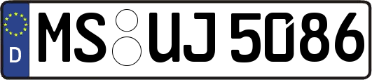 MS-UJ5086