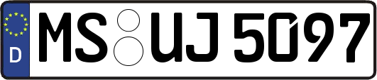 MS-UJ5097