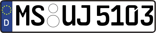 MS-UJ5103