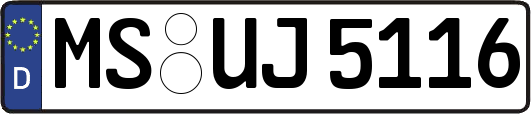 MS-UJ5116