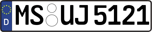 MS-UJ5121